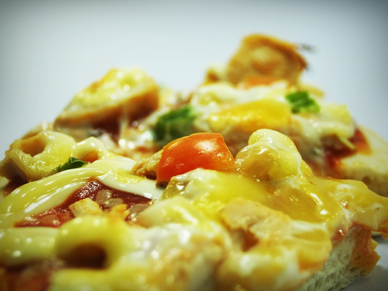 Illustration for article titled Ordering Pizza, Salads, Sandwiches And Catering Needs Just Got Easier